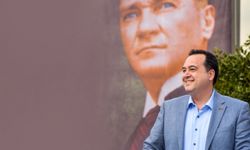 Başkan Dutlulu'dan 29 Ekim mesajı: Bu yüce mirasa layık olmanın gayreti içindeyiz