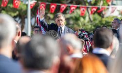 Başkan Tugay: Adaleti bizim getireceğimizi hiç kimse unutmasın!