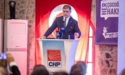 Başkan Tugay, Büyükşehir'in çocuk politikası vizyonunu anlattı