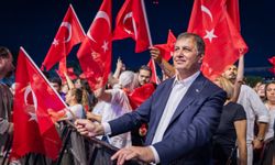 Başkan Tugay'dan 29 Ekim mesajı: "Cumhuriyet, her gün yeniden kurulur"