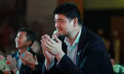 Basketbolcu Yao Ming kimdir? Yao Ming neden emekli oldu?