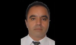 Başpolis Ercan Aslan kazada hayatını kaybetti