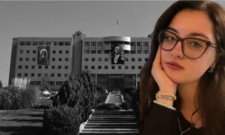 Balıkesir Üniversitesi'nde KYK yurdunda kalan Azra Dorak vefat etti