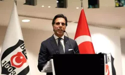 Beşiktaş Divan Kurulu Başkan Adayı Emir Tamer kimdir?