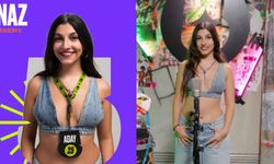 Big5 2.sezon adayı Naz Aslan kimdir?