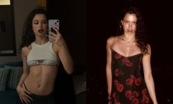 Big5 yarışması 2. sezon adayı Cybelle Sude Güçlüer kimdir?