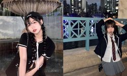 Big5 yarışması 2. sezon adayı Eunsoe- Elif Lee kimdir?