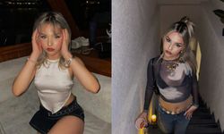 Big5 yarışması 2. sezon adayı Fatime Lariz kimdir?
