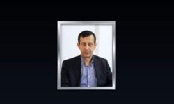 Bilgisayar İşletmeni Mustafa Uyan vefat etti