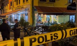 Bir anlık öfke, 3 yaralı! Mekana alınmayan şahıs silahla rastgele ateş etti