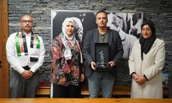 Bornova ile Filistin'in Dura kenti "kardeş şehir" oluyor
