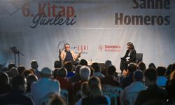 Bornova Kitap Günleri, üç önemli isimle final yaptı