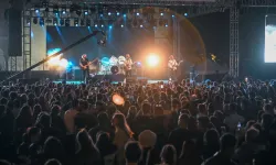 Bornova’da Bi’Hayat Fest 25 Ekim’de başlıyor: Geliri SMA'lı çocuklara gidecek!