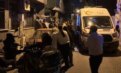Bornova’da d*hşet: Yatalak eşini silahla vurarak öldürdü
