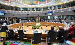 Brüksel’de kritik zirve: Avrupa yeni güvenlik stratejisini belirliyor