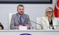Buca'nın 2026 yılı bütçesi, 7 milyar 130 milyon lira olarak belirlendi