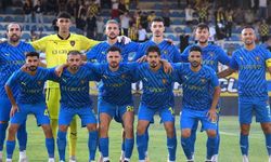 Bucaspor 1928 deplasmanda Erbaaspor'la oynayacak
