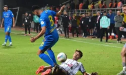 Bucaspor 1928, İskenderunspor karşısında ilk galibiyetin peşinde