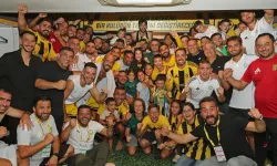 Bucaspor 1928 kritik maça çıkacak