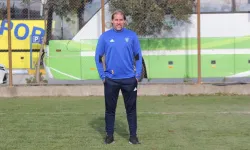 Bucaspor 1928 siftah peşinde