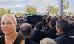 Sağlık camiasında acı kayıp: Burcu Aytekin vefat etti