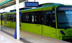 Bursaray’da intihar girişimi: Metro seferleri durduruldu
