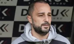 Bursaspor Teknik direktör Adem Çağlayan kimdir, neden istifa etti?