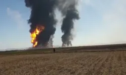 Büyük felaket! Tanker patadı, ölü ve yaralılar var!