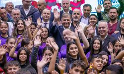 Büyükşehir'den amatör spor kulüplerine 40 milyon liralık dev destek