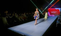 Büyükşehir'den çifte açılış: Moda, İzmir'de yükseliyor