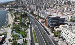 Büyükşehir'in asfalt seferberliği 500 bin tonu aştı