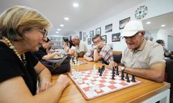 Büyükşehir'in "İleri Yaş Eylem Planı" kapsamında projeler sürüyor