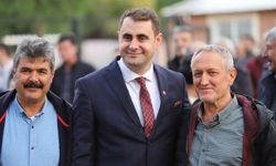 CHP’nin yeni İzmir İl Başkan Adayı Çağatay Güç oldu: Çağatay Güç kimdir, nereli, kaç yaşında?