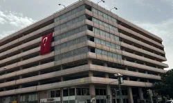 Çankaya Katlı Otopark'ı neden yıkılacak?