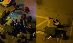 Cadde ortasında kurşun yağmuru: Kaçan saldırgan aranıyor!