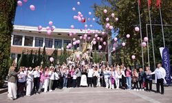 Çeşme Belediyesi ve Medicana Çeşme Tıp Merkezi'nden kadınlar için işbirliği