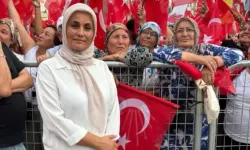 CHP Aksu Kadın Kolları Başkanı Menzil Çakmak kimdir, neden istifa etti?
