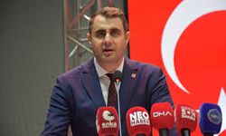 CHP İzmir 39. Olağan İl Kongresi’nde yeni başkan Çağatay Güç seçildi