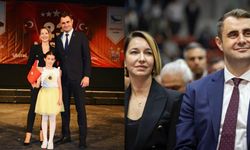 CHP İzmir İl Başkanı Çağatay Güç eşi kim? Gözde Güç kimdir?
