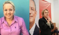 CHP Kadın Kolları Genel Başkan Yardımcısı Ülkü Ece Bozbay kimdir?