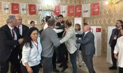 Baba ve oğul arasında gerilim: CHP kongresi gergin başladı!