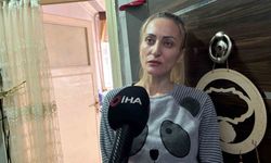 Cezaevinden izinli olarak çıkan kadın saplantılısı tarafından çocuklarının önünde öldürüldü