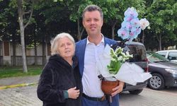 Çorlu Belediye Başkanı Ahmet Sarıkurt'un acı günü