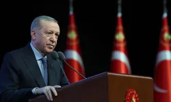 Cumhurbaşkanı Erdoğan: KKTC’nin haklarını her platformda savunacağız