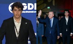 Cumhurbaşkanı Erdoğan'ın hafız torunu Ömer Tayyip Erdoğan kimdir?