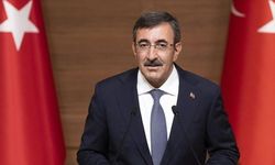 Cumhurbaşkanı Erdoğan’ın Körfez turuna çıkıyor: Cumhurbaşkanlığı görevine Cevdet Yılmaz vekalet edecek