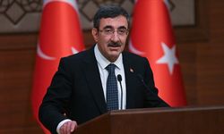 Cumhurbaşkanlığı görevine Cevdet Yılmaz vekalet edecek
