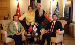 Cumhuriyetin 102. yılına anlamlı armağan: "Vali Hanım" belgeseli Muğla'da gala yapacak