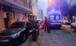 Dayı-yeğen arasında bıçaklı kavga: 2 yaralı