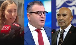 Defne Soyer'den Cem Küçük'e yanıt: Bırakın cezalandırılmayı, ödüllendirilmeli